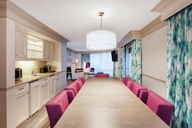 Hilton Garden Inn Evanston