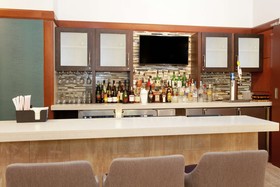 Hilton Garden Inn Evanston