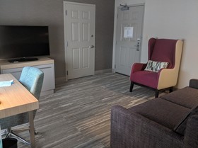Hilton Garden Inn Evanston