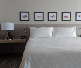 Hilton Garden Inn Evanston