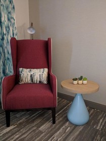 Hilton Garden Inn Evanston