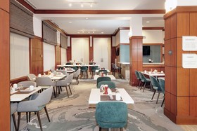 Hilton Garden Inn Evanston