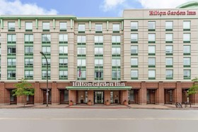 Hilton Garden Inn Evanston