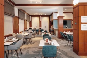 Hilton Garden Inn Evanston
