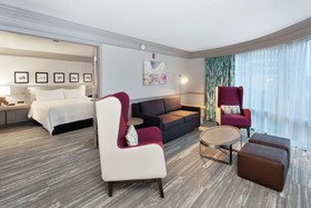 Hilton Garden Inn Evanston