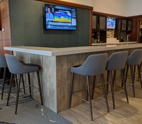 Hilton Garden Inn Evanston