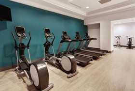 Hilton Garden Inn Evanston