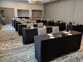 Hilton Garden Inn Evanston