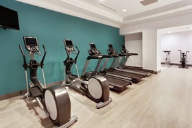 Hilton Garden Inn Evanston
