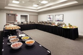 Hilton Garden Inn Evanston