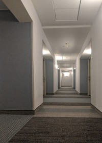 Hilton Garden Inn Evanston