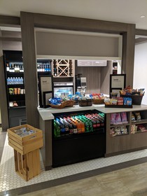 Hilton Garden Inn Evanston