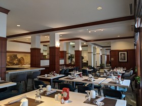 Hilton Garden Inn Evanston