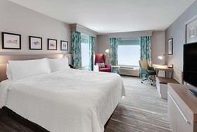 Hilton Garden Inn Evanston