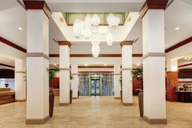 Hilton Garden Inn Evanston