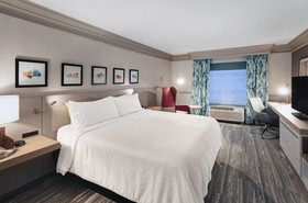 Hilton Garden Inn Evanston