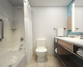 Hilton Garden Inn Evanston