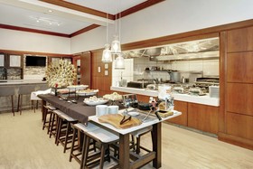 Hilton Garden Inn Evanston