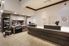 Hilton Garden Inn Evanston