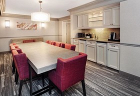 Hilton Garden Inn Evanston
