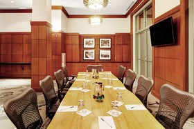 Hilton Garden Inn Evanston