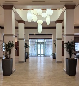Hilton Garden Inn Evanston