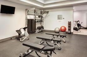 Hilton Garden Inn Evanston