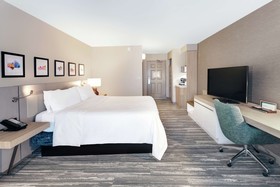 Hilton Garden Inn Evanston