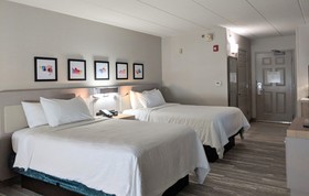 Hilton Garden Inn Evanston