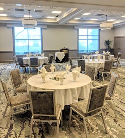 Hilton Garden Inn Evanston
