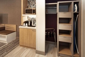 Hilton Garden Inn Evanston