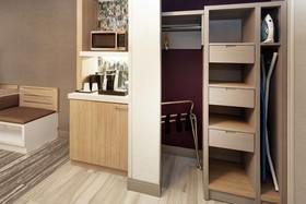 Hilton Garden Inn Evanston
