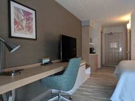 Hilton Garden Inn Evanston