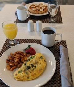 Hilton Garden Inn Evanston