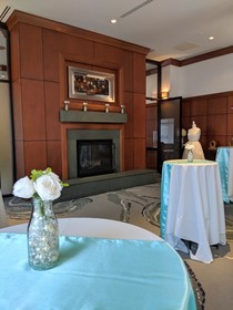 Hilton Garden Inn Evanston