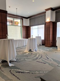Hilton Garden Inn Evanston