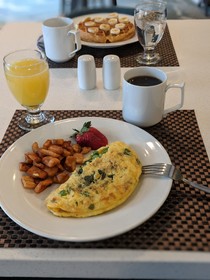 Hilton Garden Inn Evanston