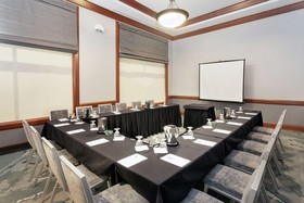 Hilton Garden Inn Evanston