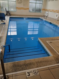Hilton Garden Inn Evanston