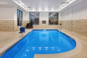 Hilton Garden Inn Evanston