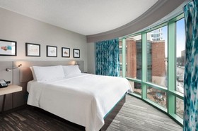 Hilton Garden Inn Evanston