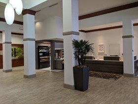 Hilton Garden Inn Evanston