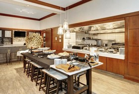 Hilton Garden Inn Evanston