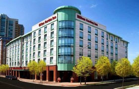 Hilton Garden Inn Evanston
