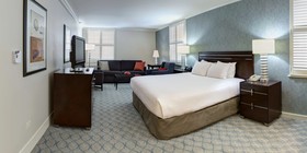 Hilton Orrington/Evanston