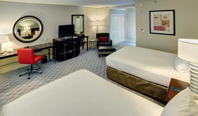 Hilton Orrington/Evanston