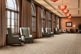 Hilton Orrington/Evanston