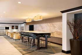 Hilton Orrington/Evanston