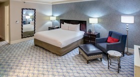 Hilton Orrington/Evanston
