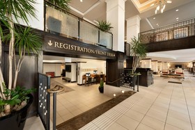 Hilton Orrington/Evanston